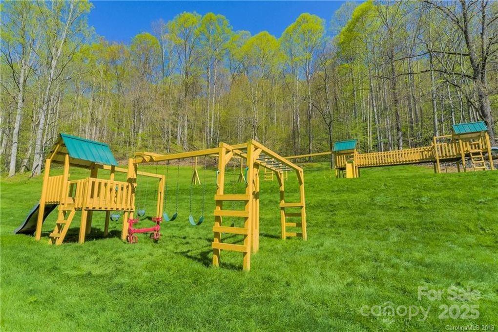 Lot A38 Tawodi Trail Maggie Valley NC 28751