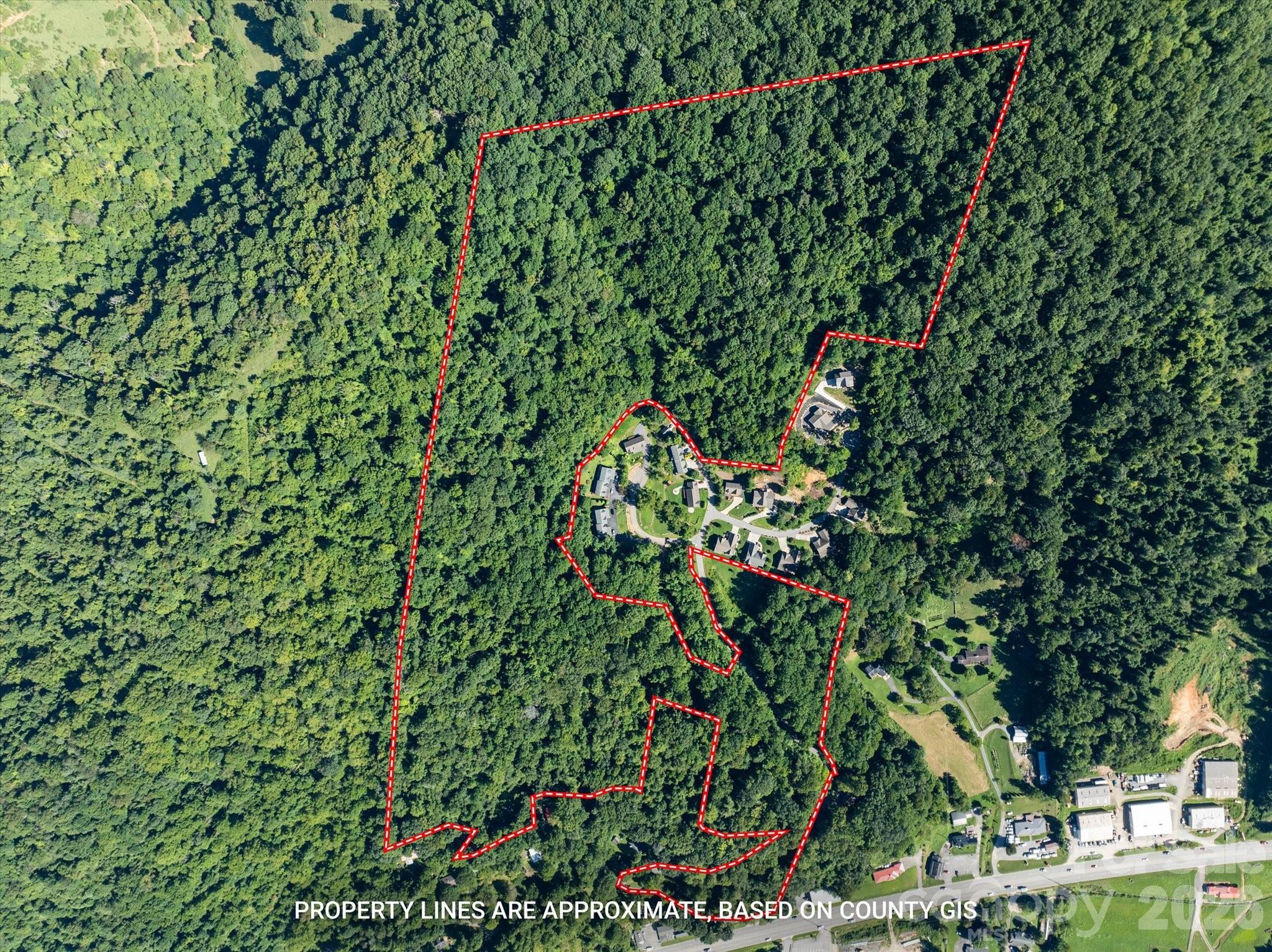 99999 Spy Rock Road Maggie Valley NC 28751