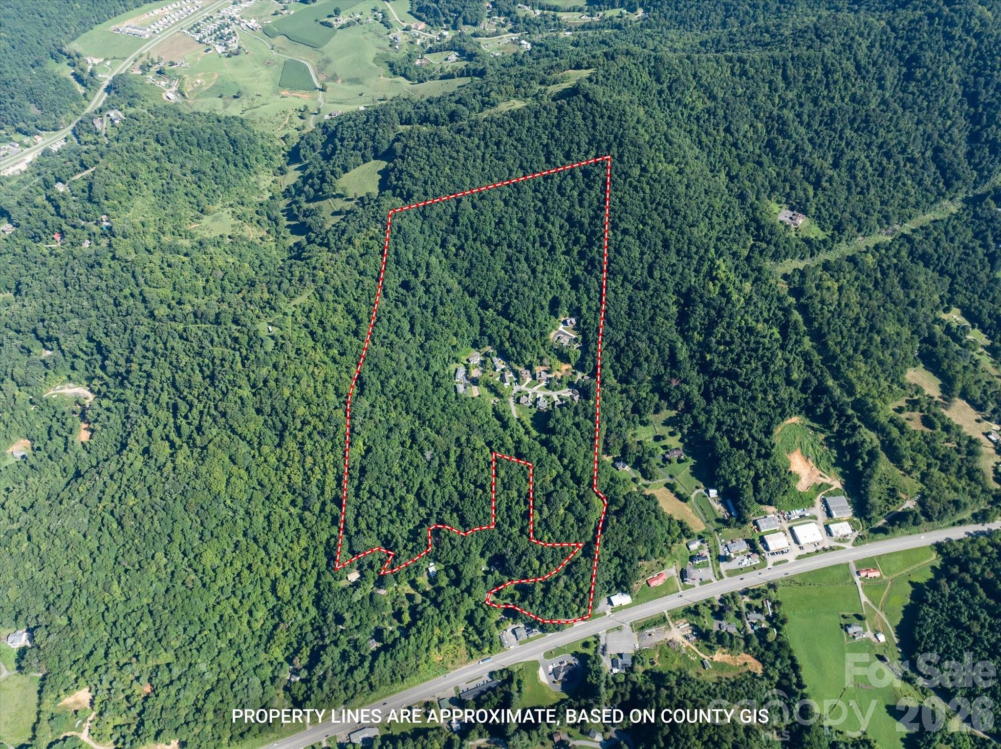 99999 Spy Rock Road Maggie Valley NC 28751