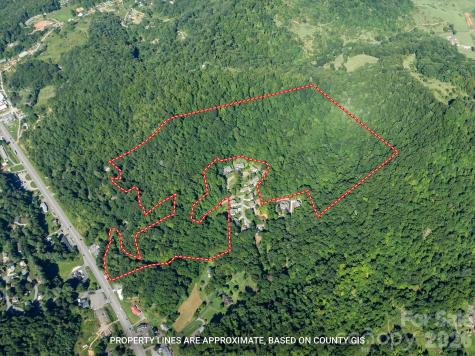 99999 Spy Rock Road Maggie Valley NC 28751