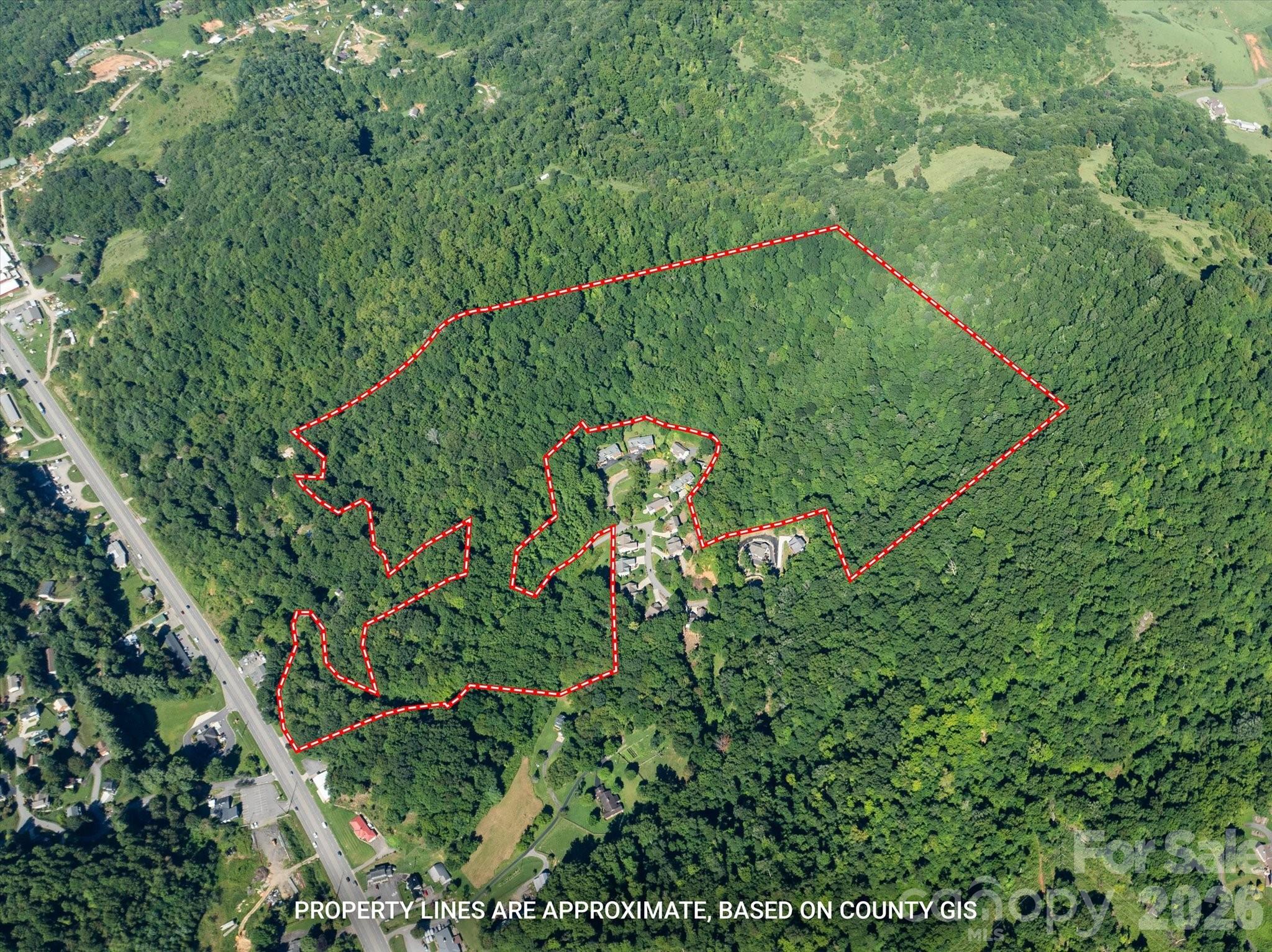 99999 Spy Rock Road Maggie Valley NC 28751