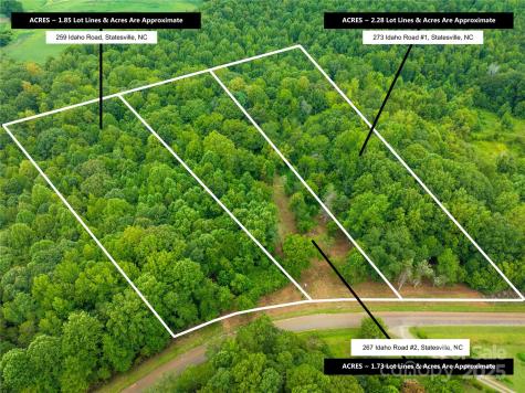 273 Idaho Road Statesville NC 28625