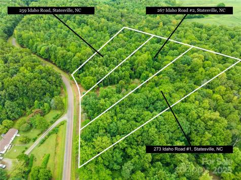 273 Idaho Road Statesville NC 28625