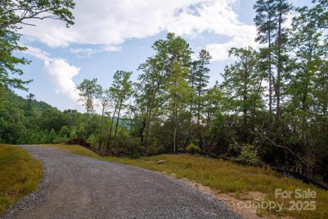 Lot # 2 Masterpiece View Drive Hendersonville NC 28739