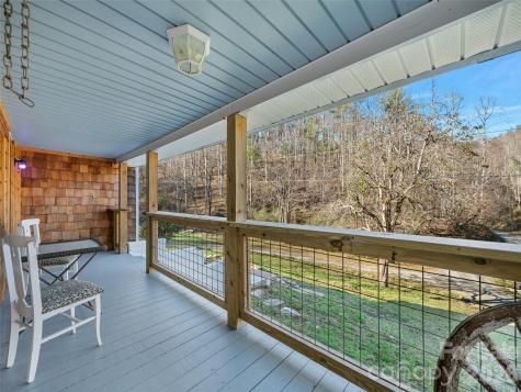 23 Katies Road Marshall NC 28753