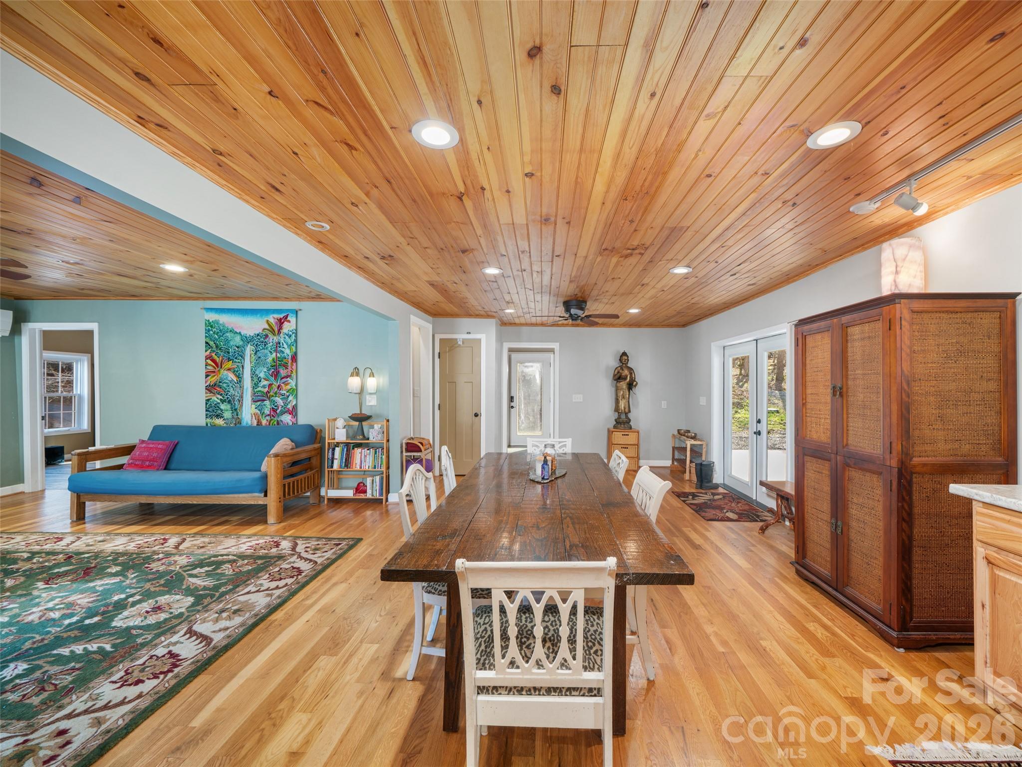 23 Katies Road Marshall NC 28753