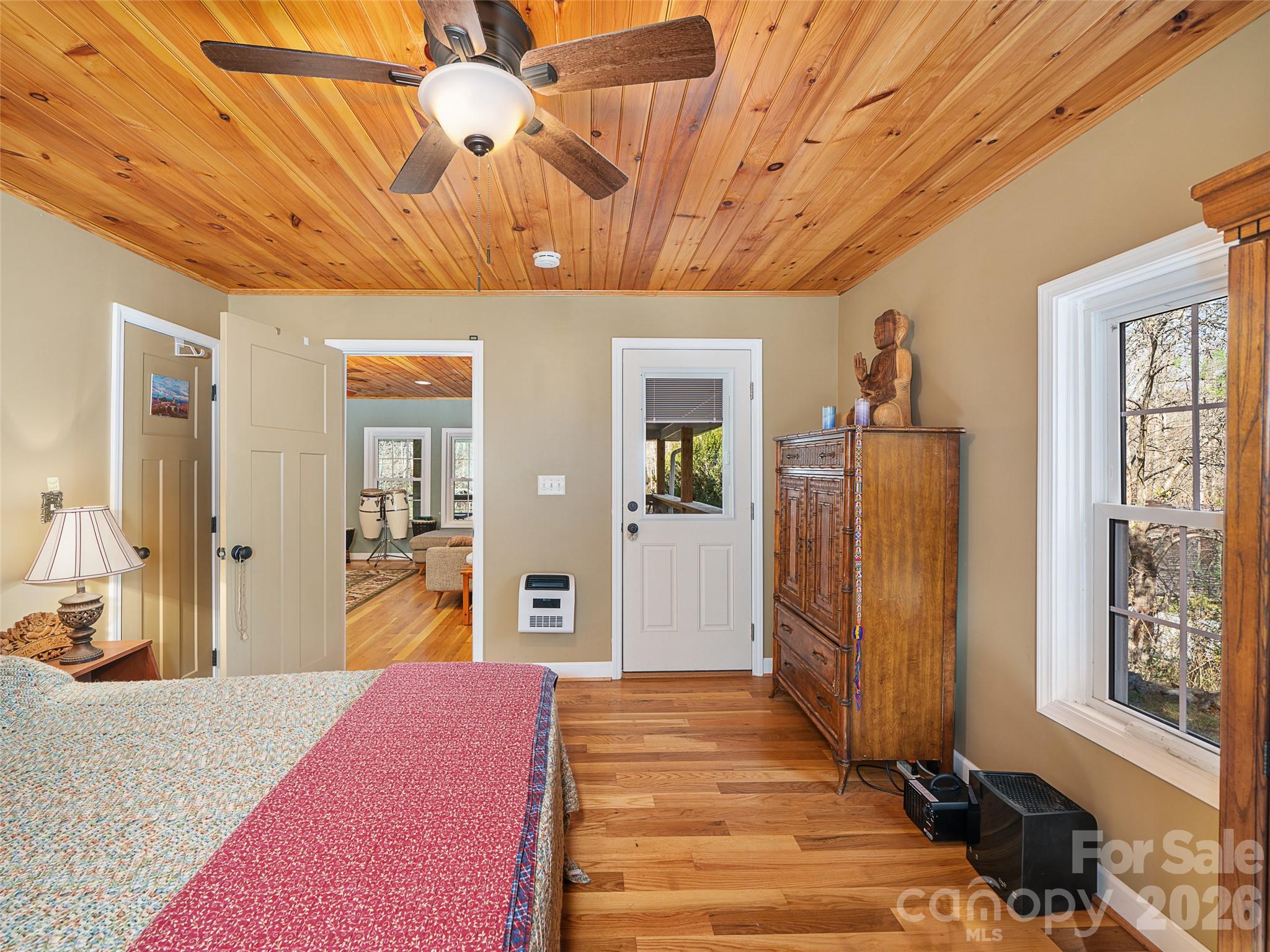 23 Katies Road Marshall NC 28753