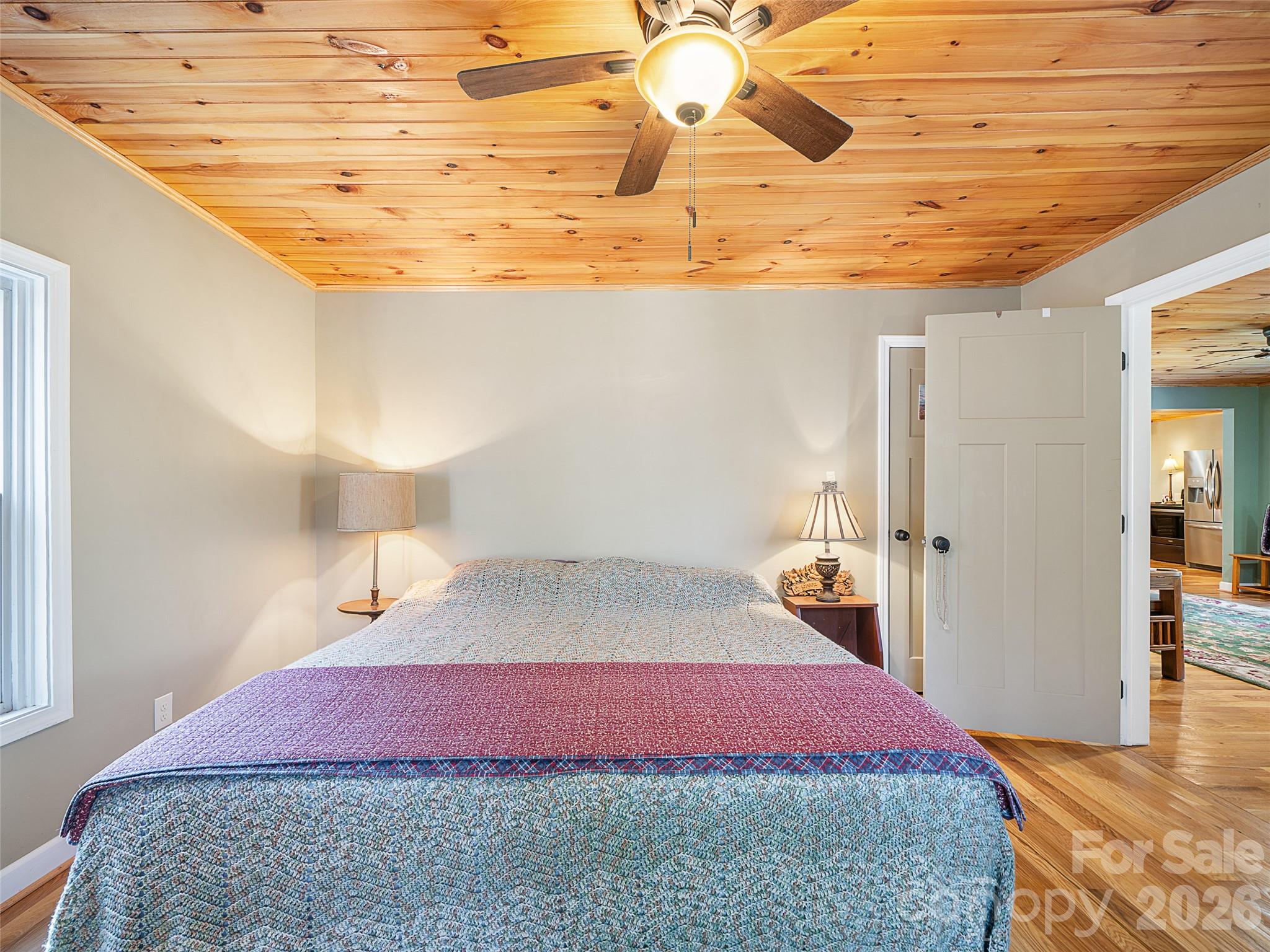 23 Katies Road Marshall NC 28753
