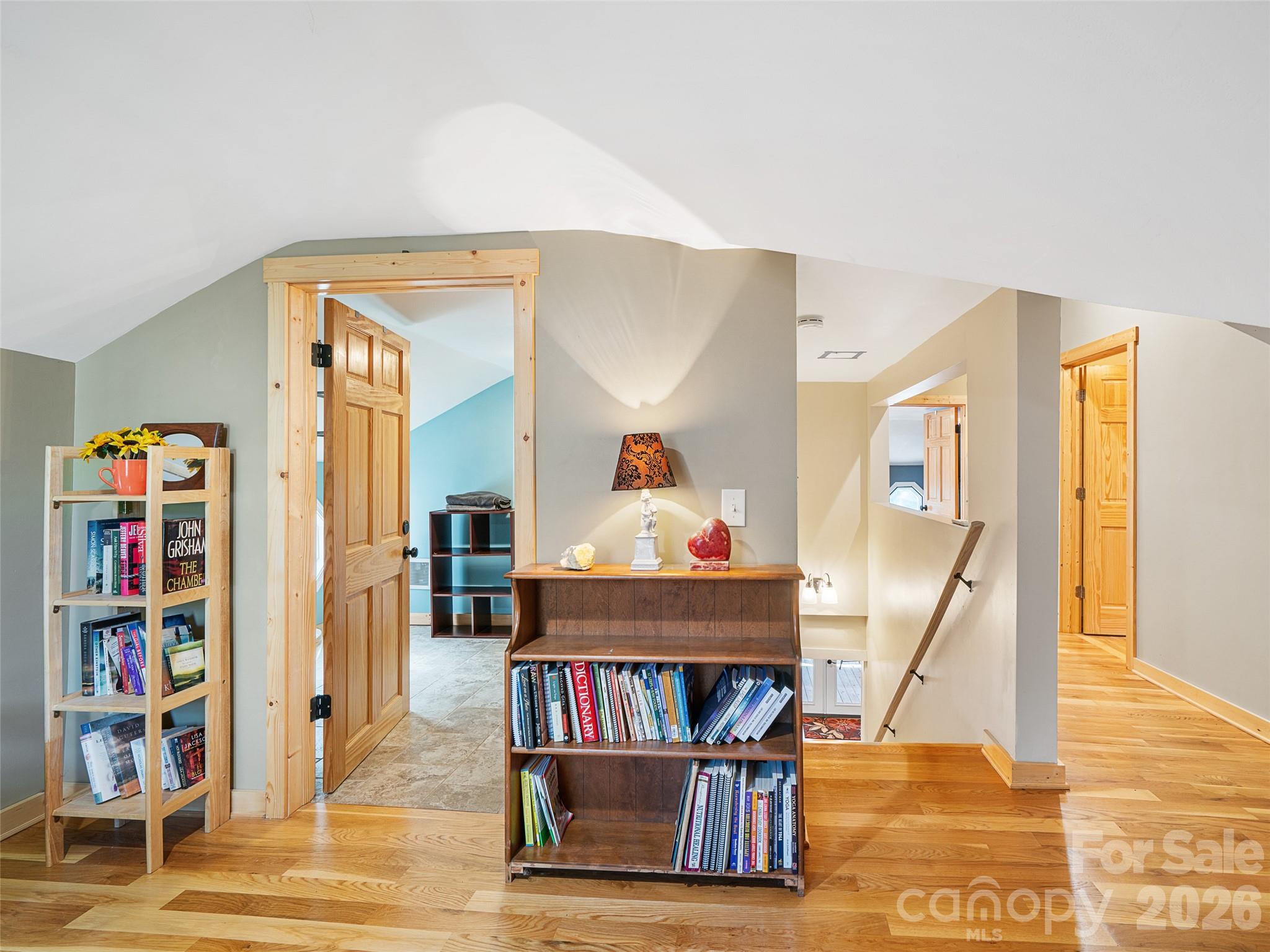 23 Katies Road Marshall NC 28753