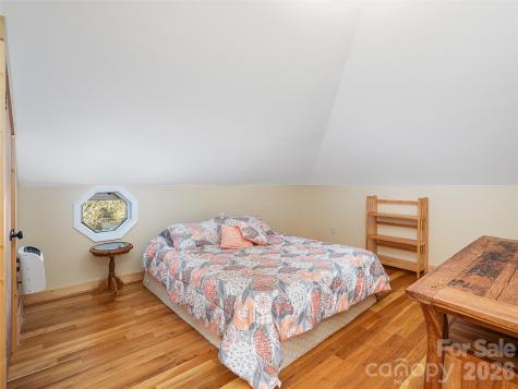 23 Katies Road Marshall NC 28753