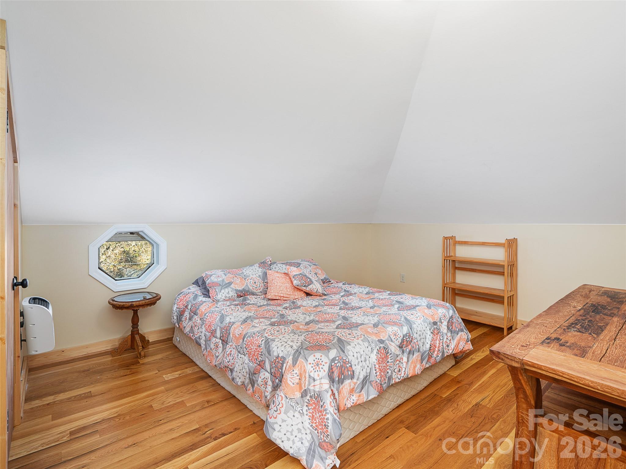 23 Katies Road Marshall NC 28753