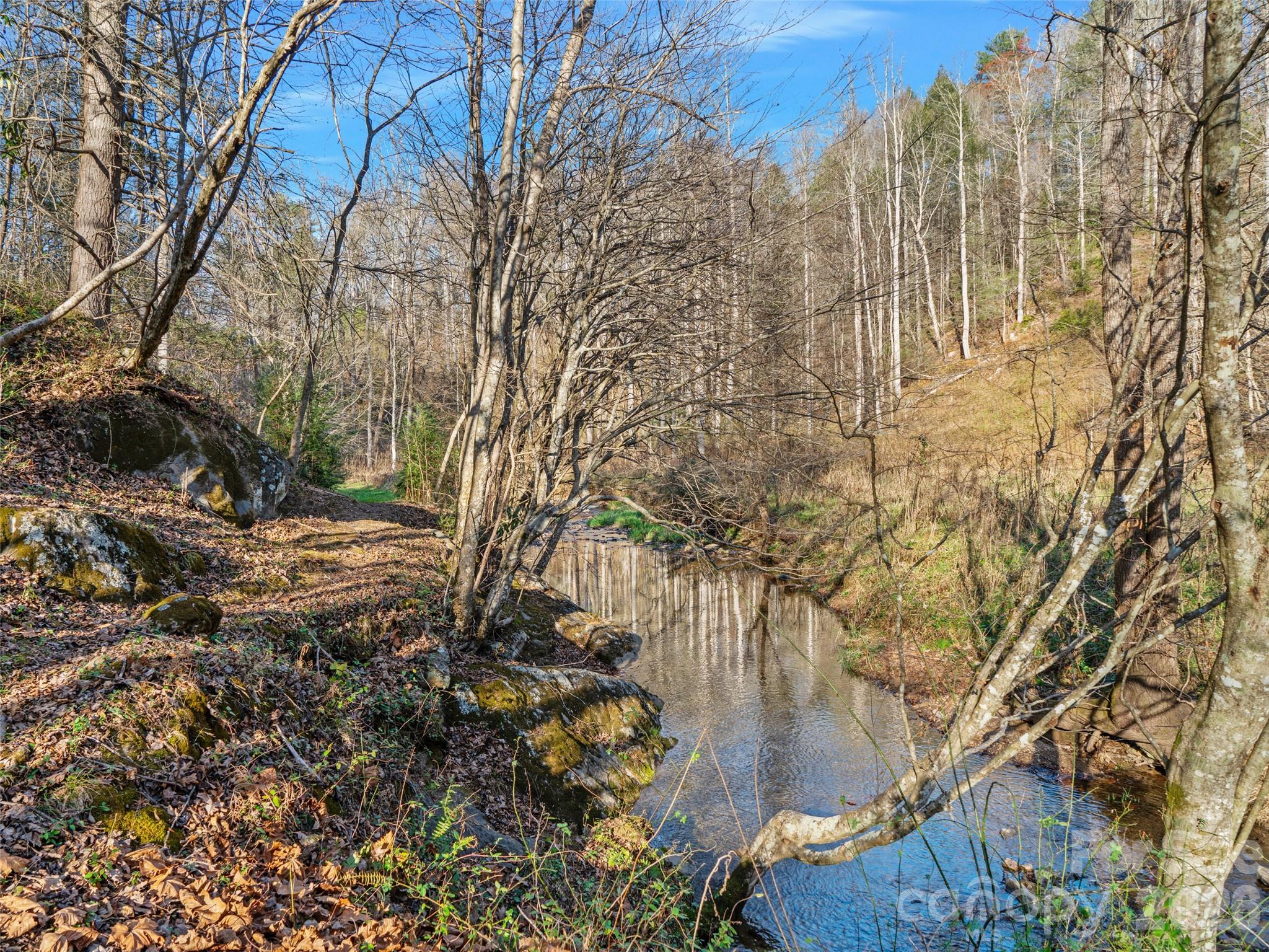 23 Katies Road Marshall NC 28753