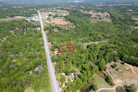 0 Diane Road York SC 29745