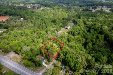 0 Diane Road York SC 29745