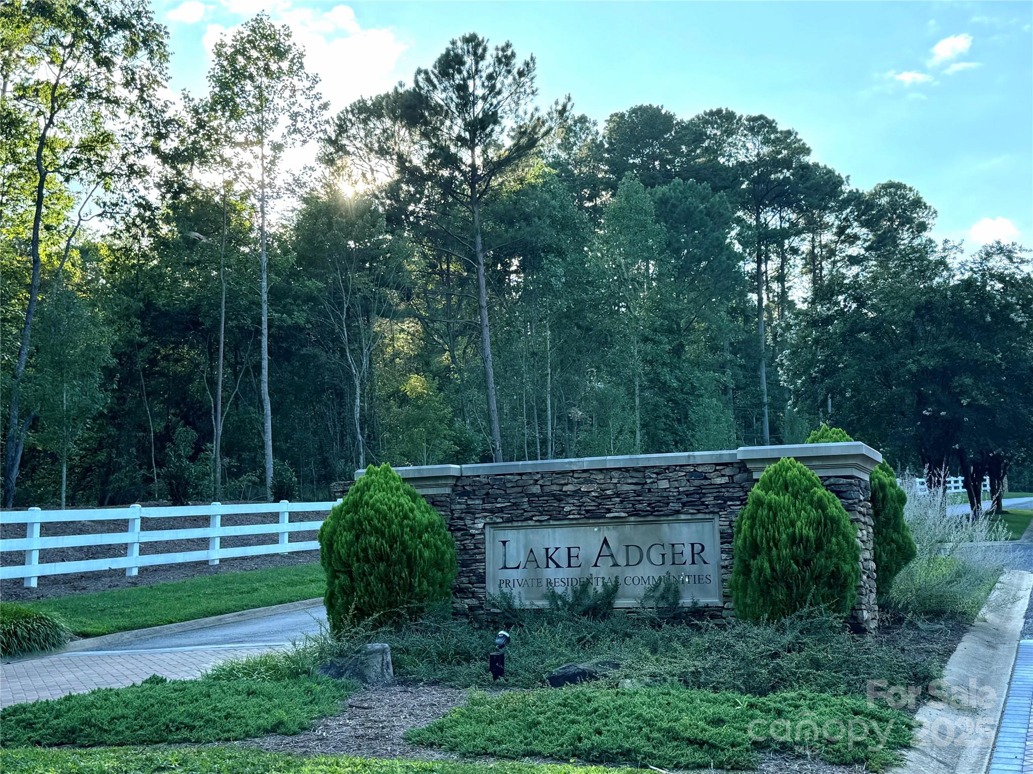 Lots 11/12 South Pointe Road Mill Spring NC 28756