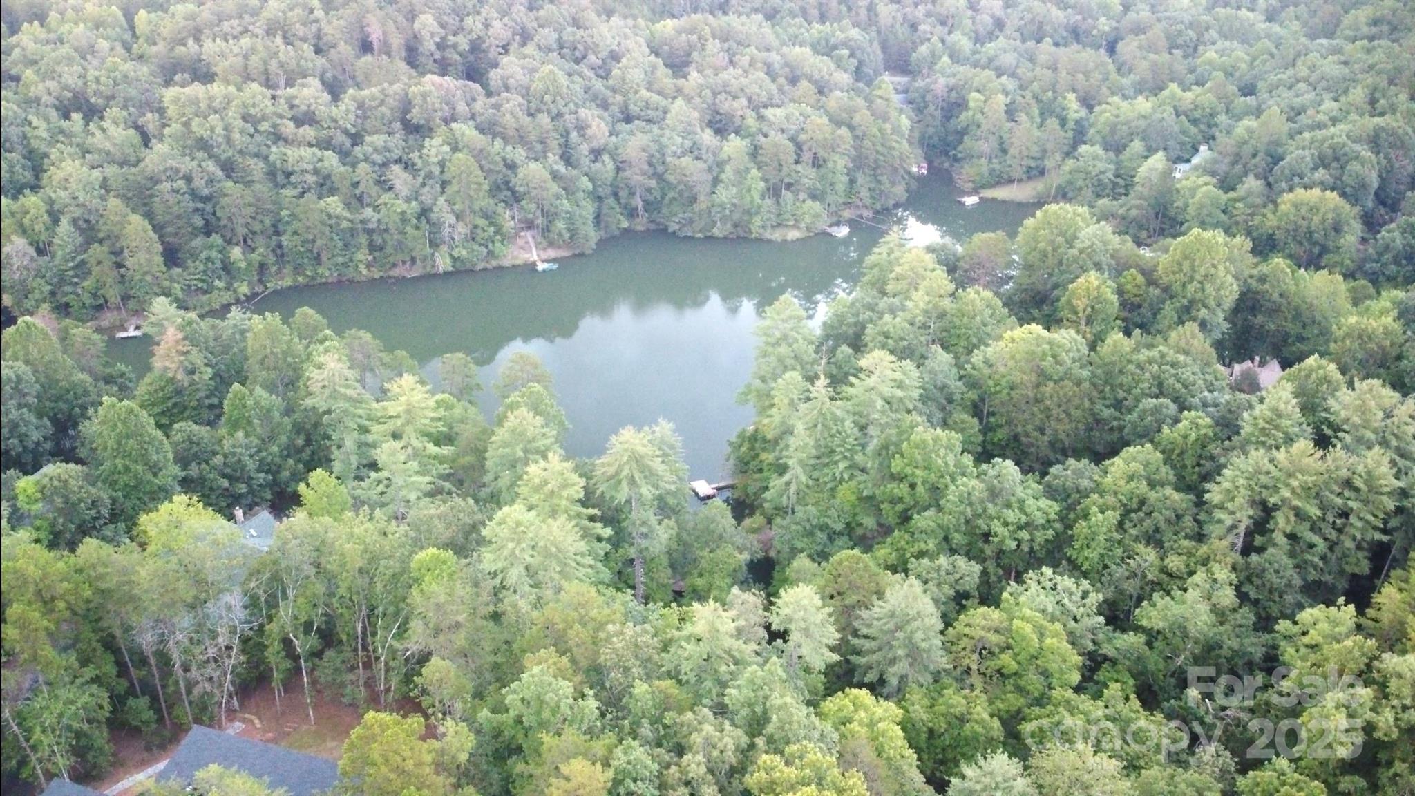 Lots 11/12 South Pointe Road Mill Spring NC 28756