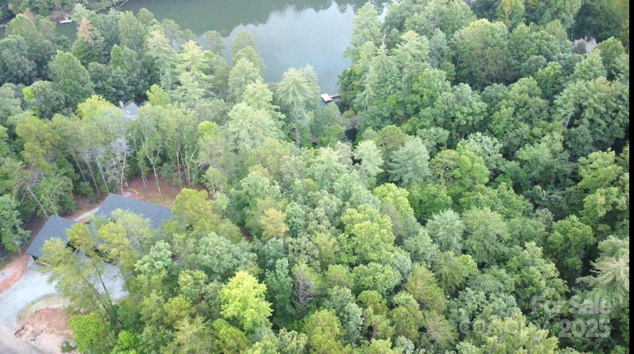 Lots 11/12 South Pointe Road Mill Spring NC 28756