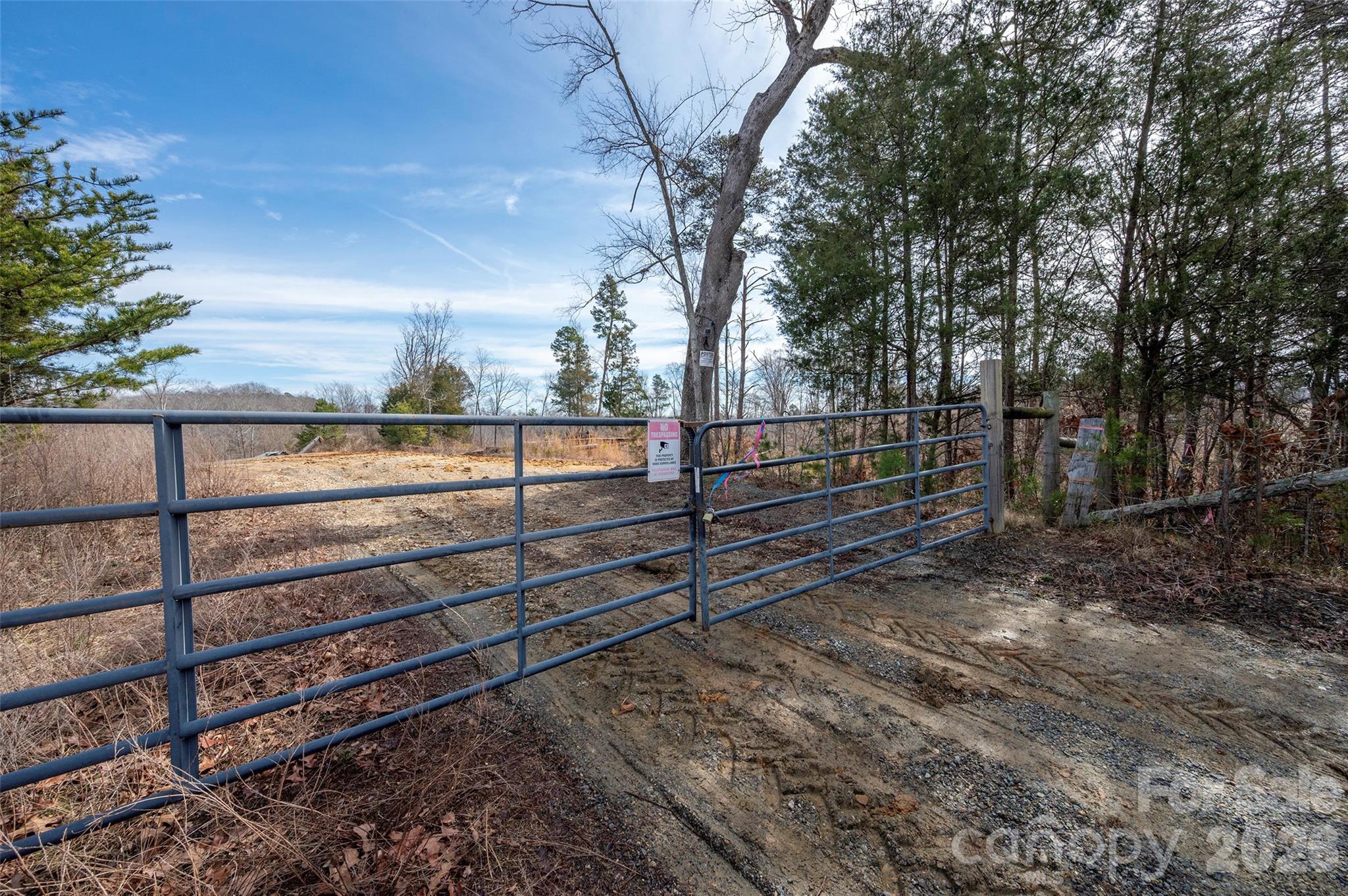 0 Tennyson Road Mocksville NC 27028