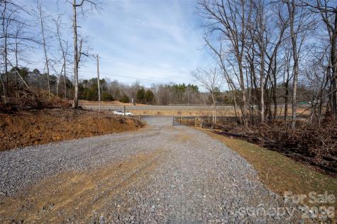 0 Tennyson Road Mocksville NC 27028