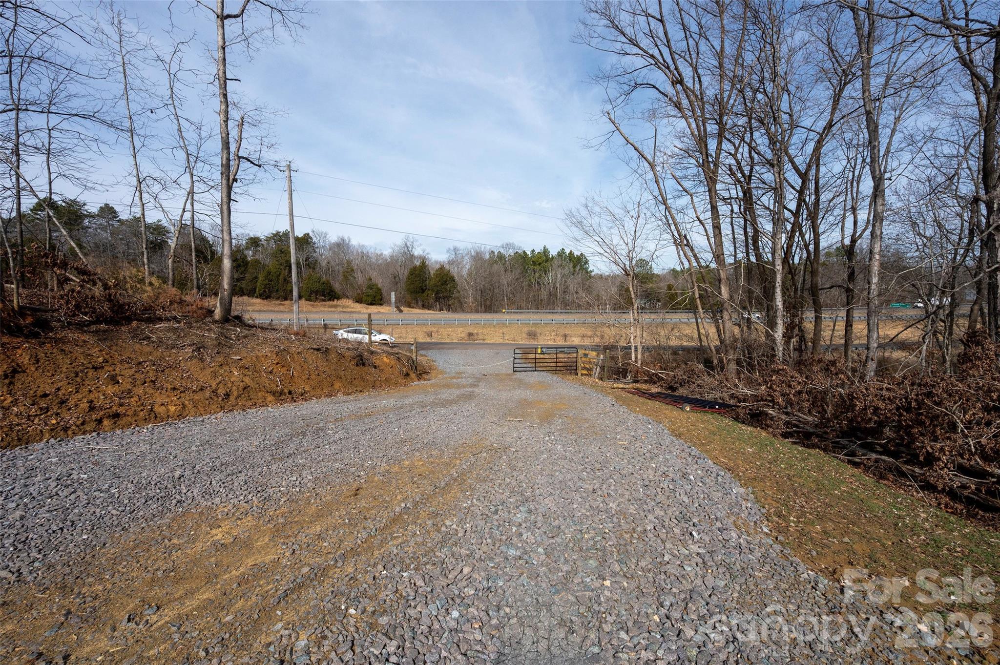 0 Tennyson Road Mocksville NC 27028