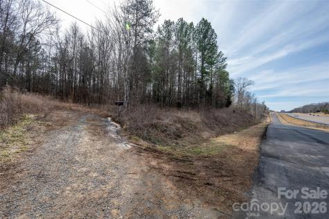 0 Tennyson Road Mocksville NC 27028