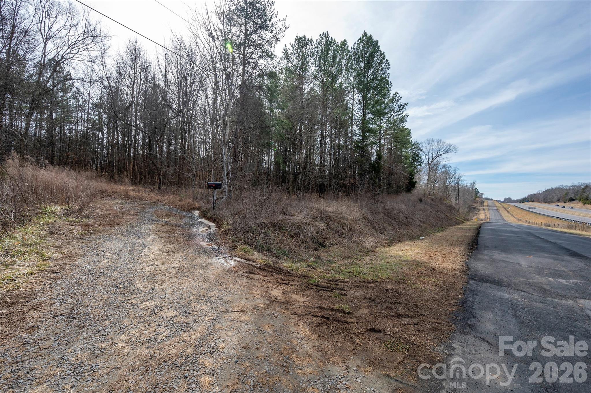 0 Tennyson Road Mocksville NC 27028