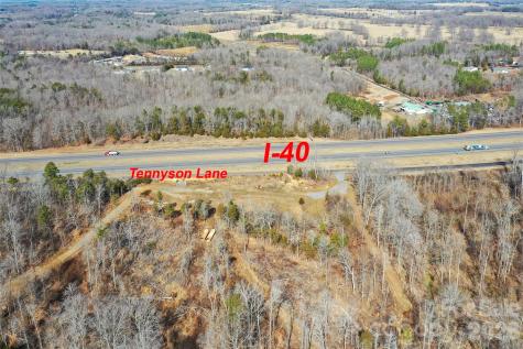 0 Tennyson Road Mocksville NC 27028