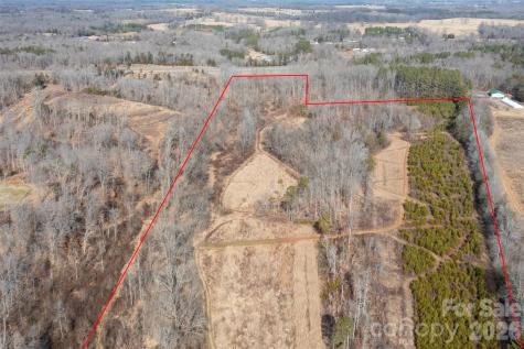 0 Tennyson Road Mocksville NC 27028