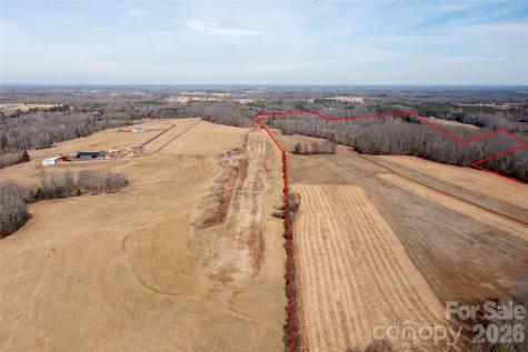 0 Tennyson Road Mocksville NC 27028