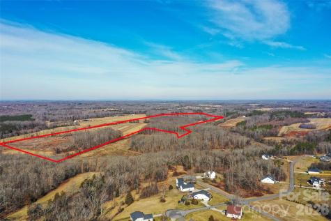 0 Tennyson Road Mocksville NC 27028