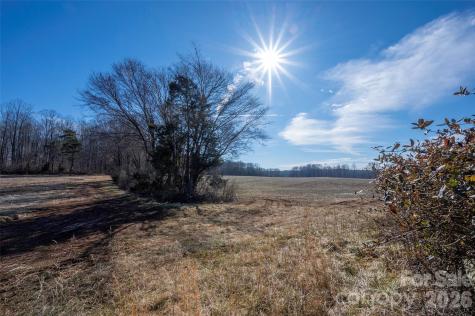 0 Tennyson Road Mocksville NC 27028
