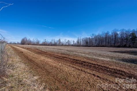 0 Tennyson Road Mocksville NC 27028