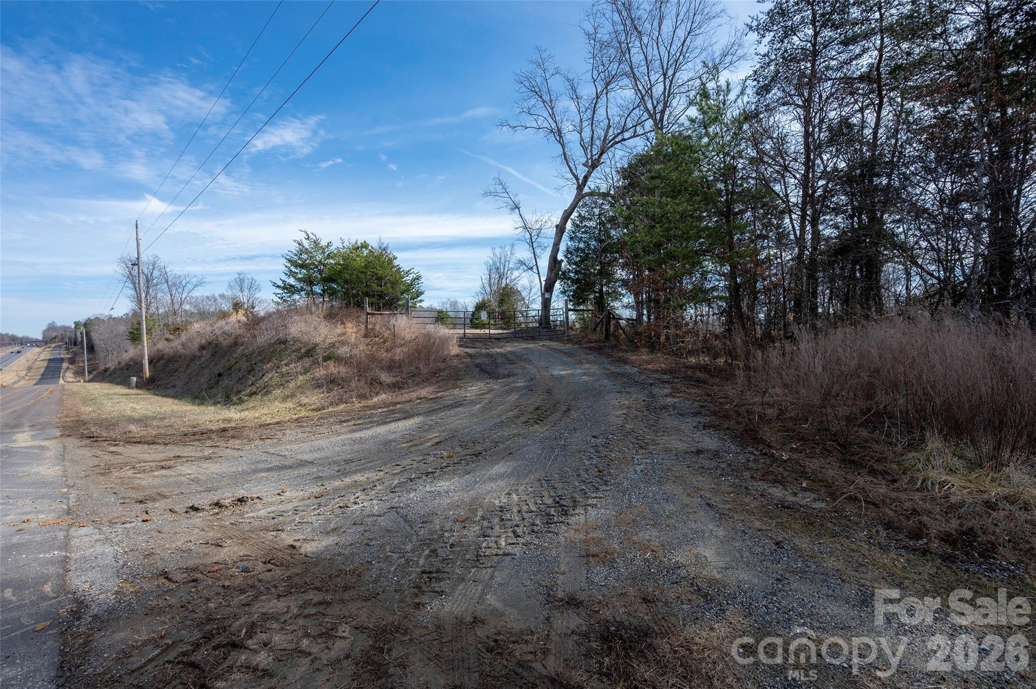 0 Tennyson Road Mocksville NC 27028