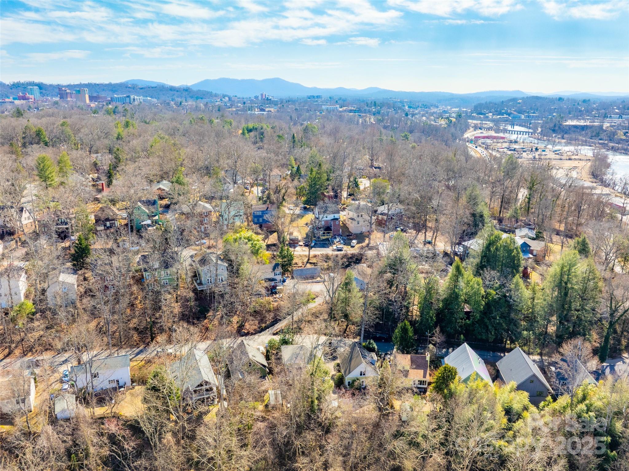 231 Westover Drive Asheville NC 28801