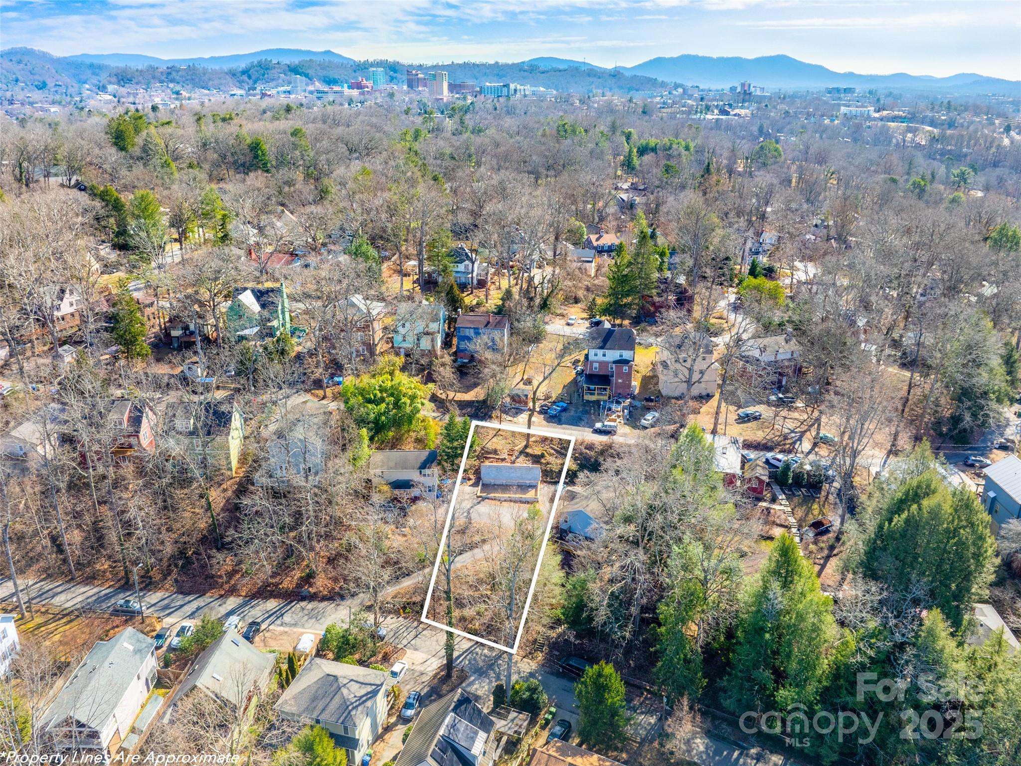 231 Westover Drive Asheville NC 28801