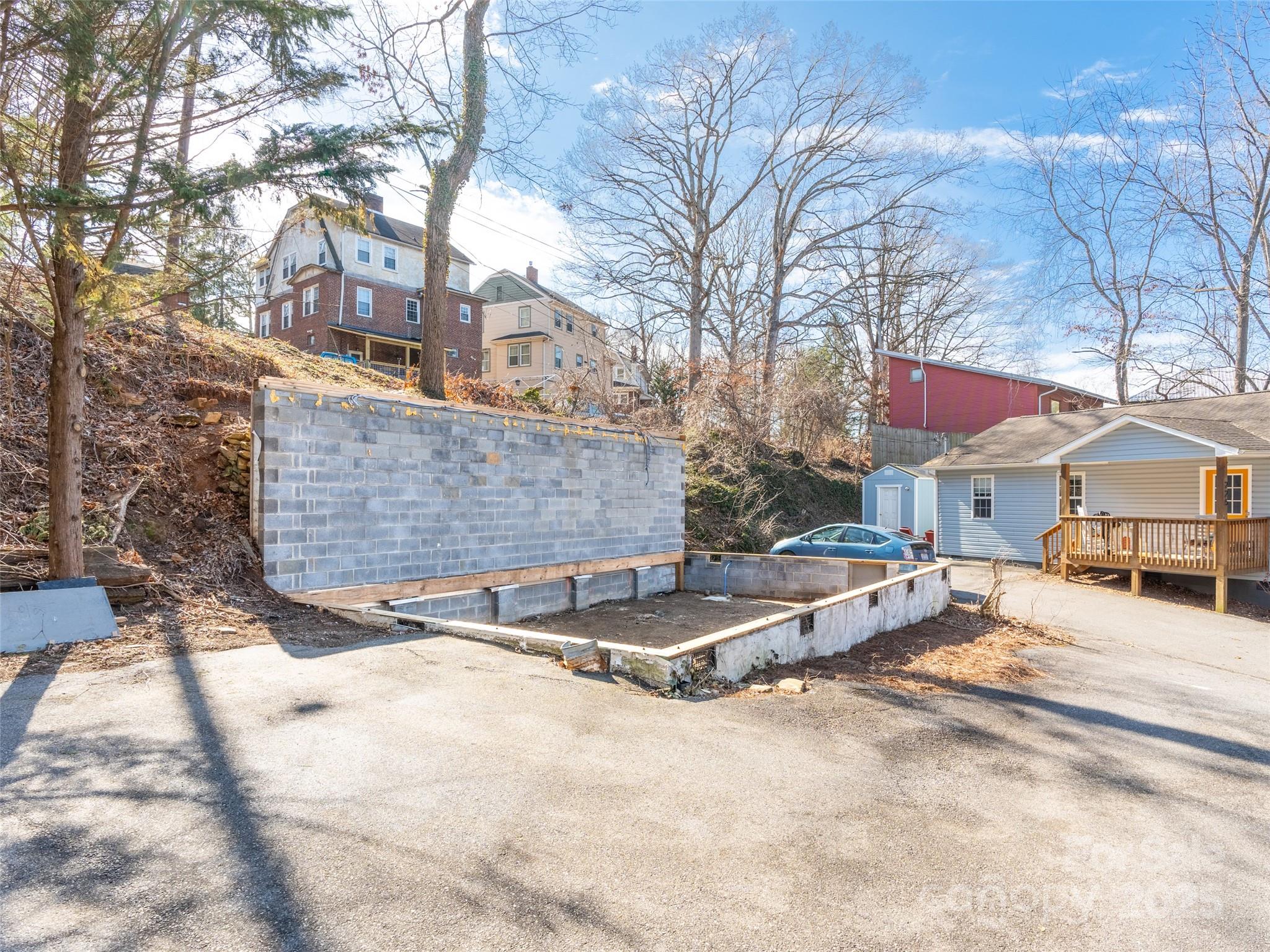 231 Westover Drive Asheville NC 28801