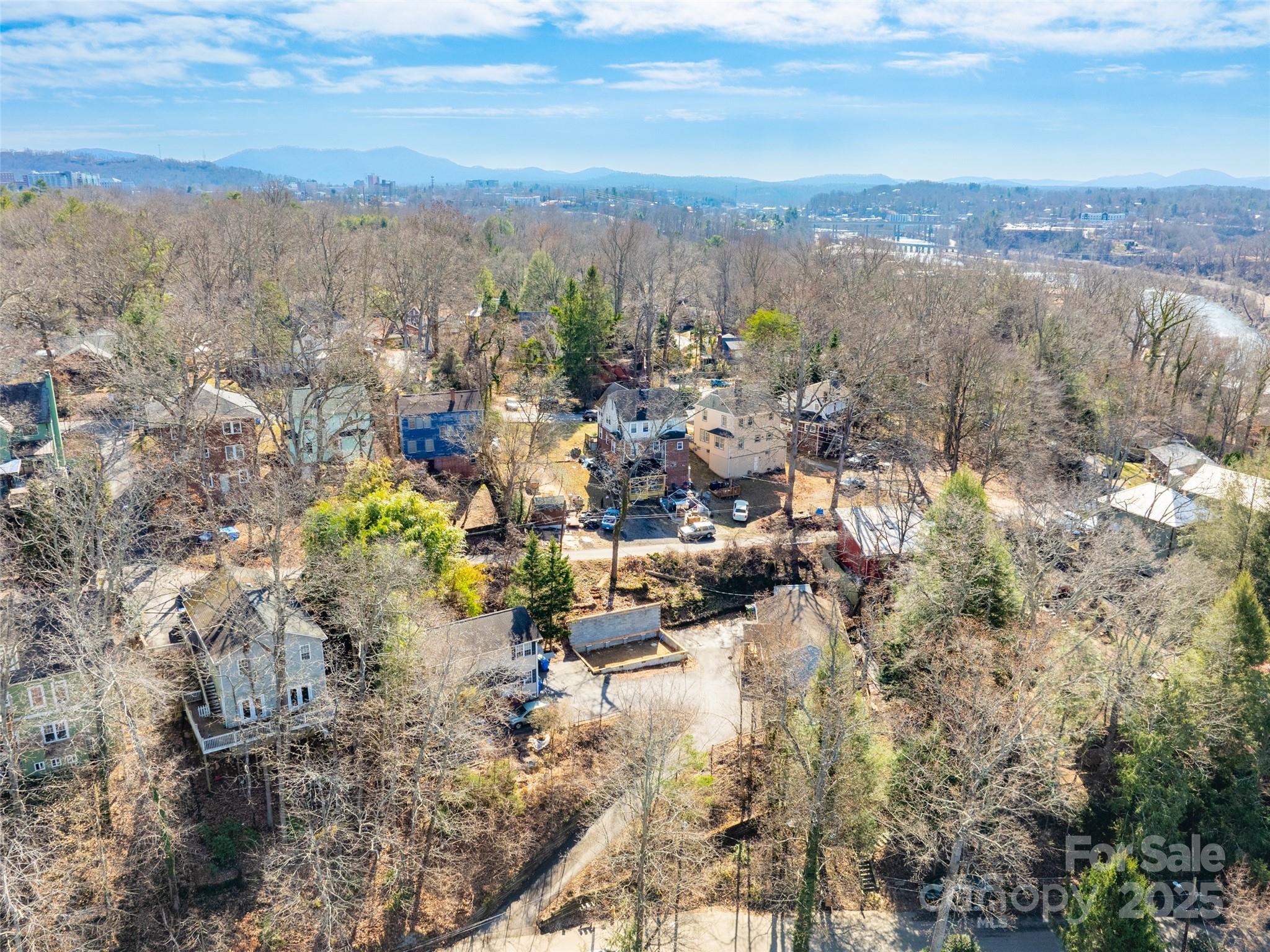 231 Westover Drive Asheville NC 28801