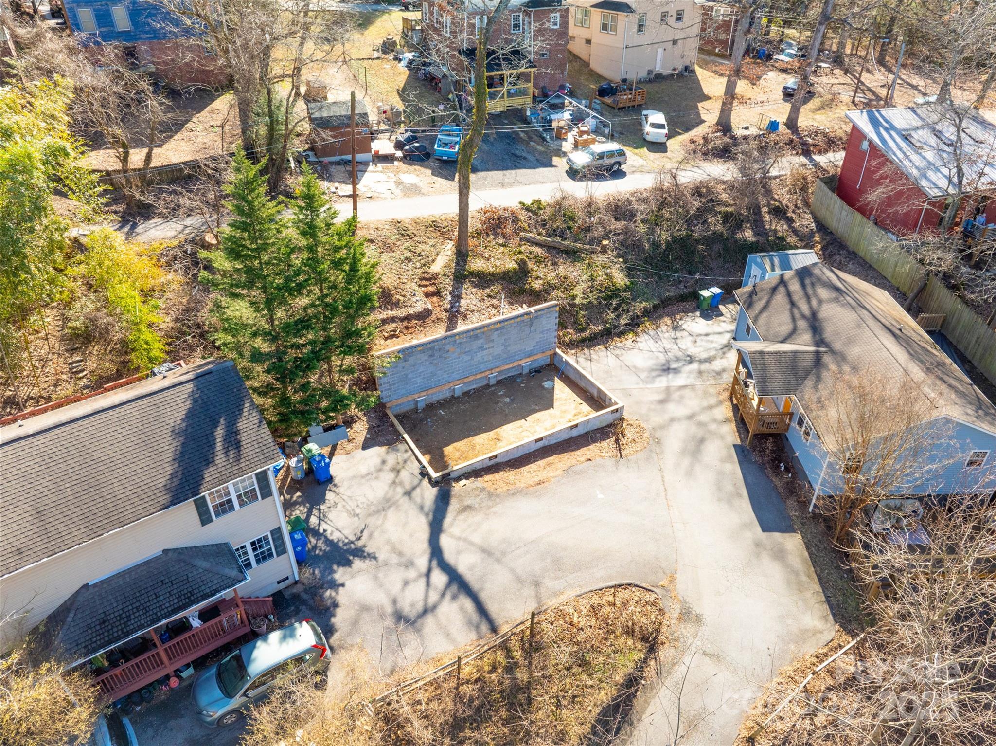 231 Westover Drive Asheville NC 28801