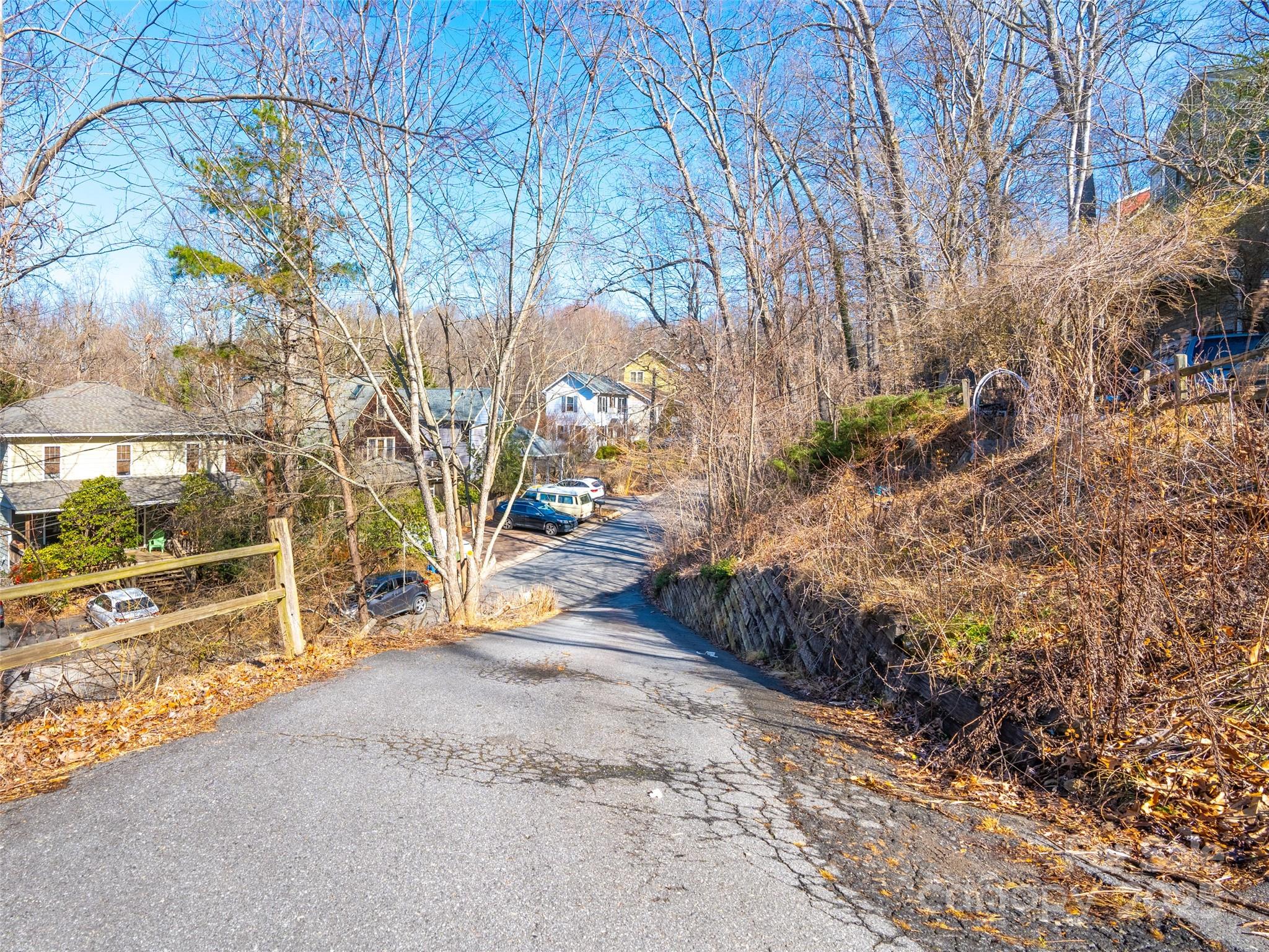 231 Westover Drive Asheville NC 28801