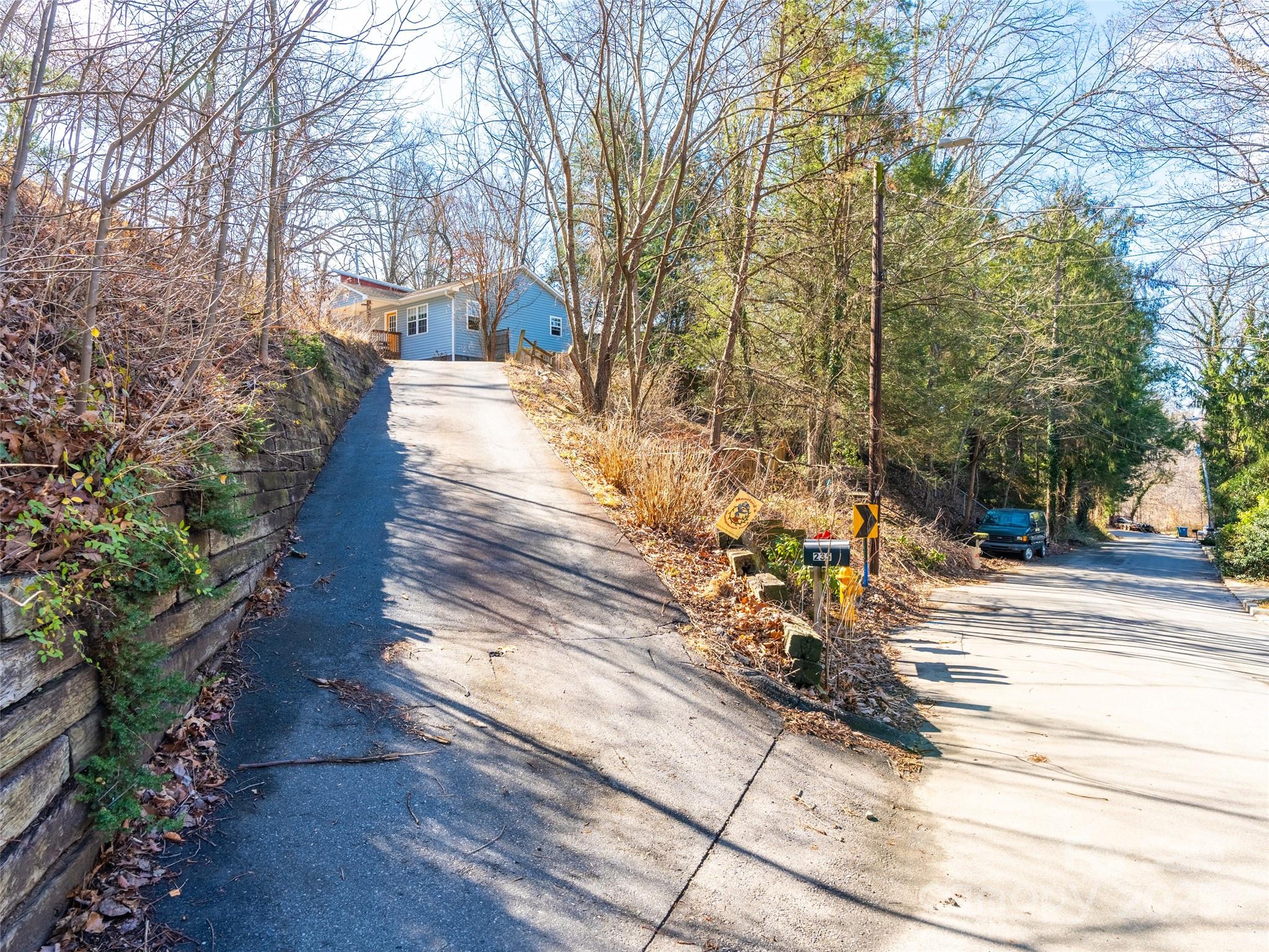 231 Westover Drive Asheville NC 28801