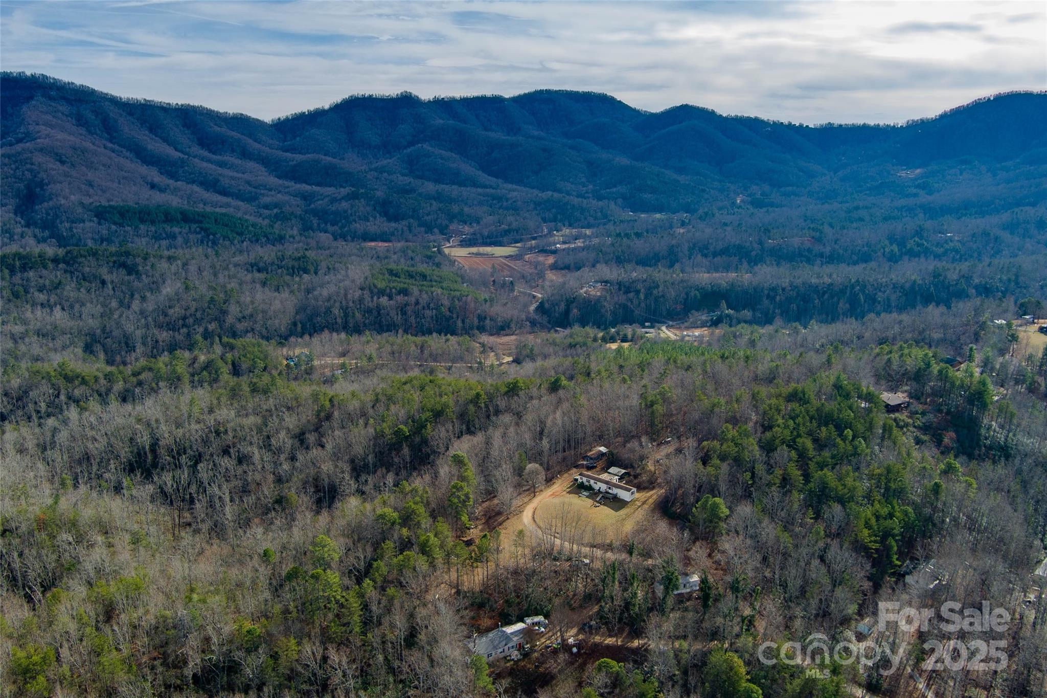 00 Jarrell Loop Old Fort NC 28762