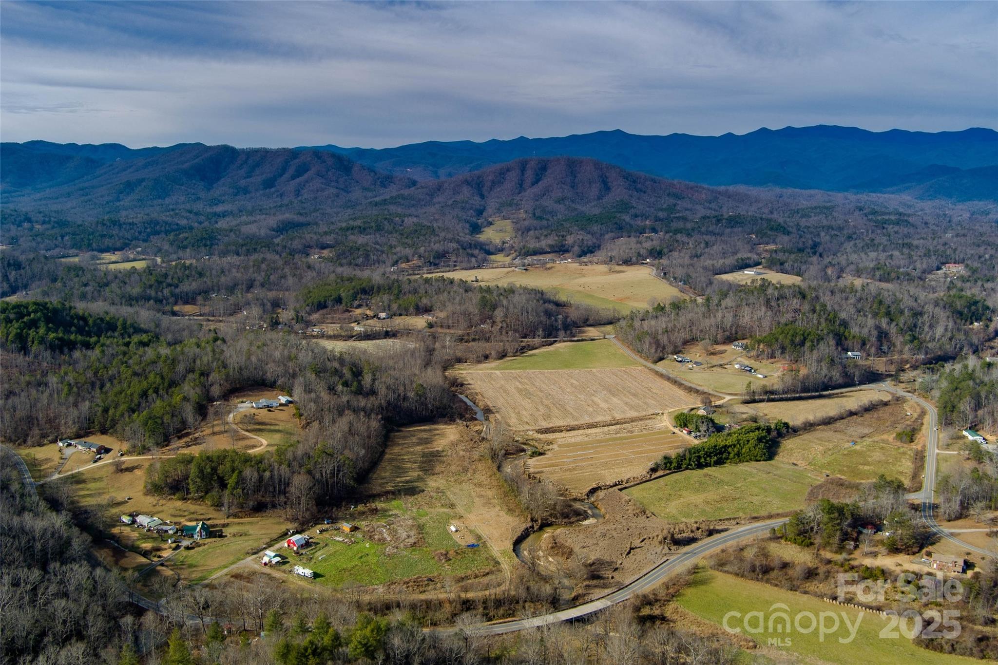 00 Jarrell Loop Old Fort NC 28762