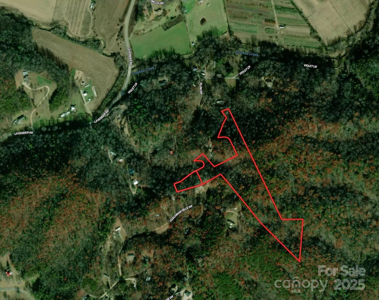 00 Jarrell Loop Old Fort NC 28762
