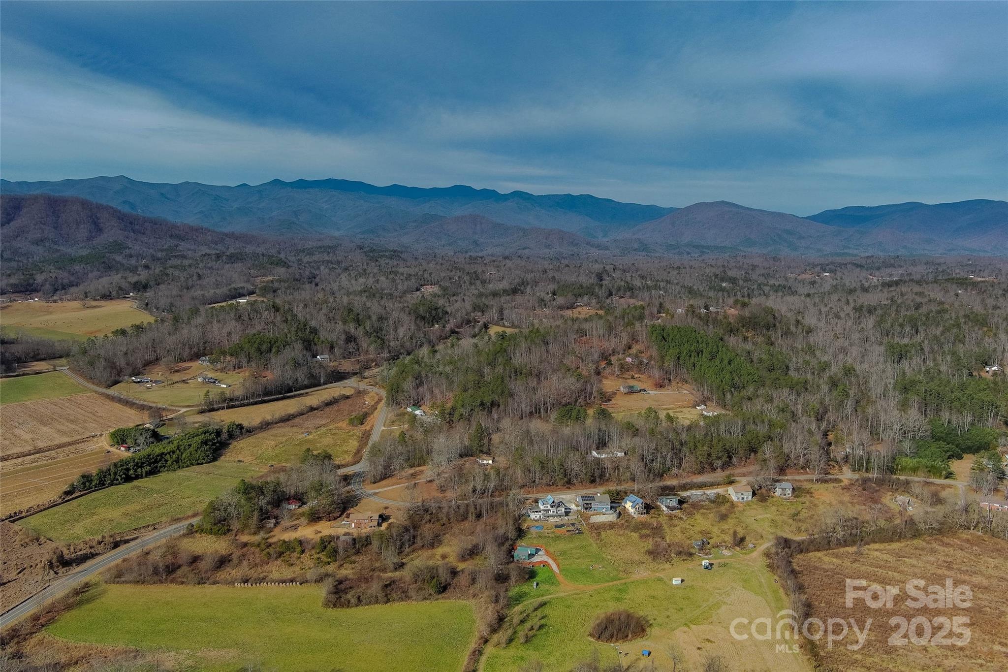 00 Jarrell Loop Old Fort NC 28762