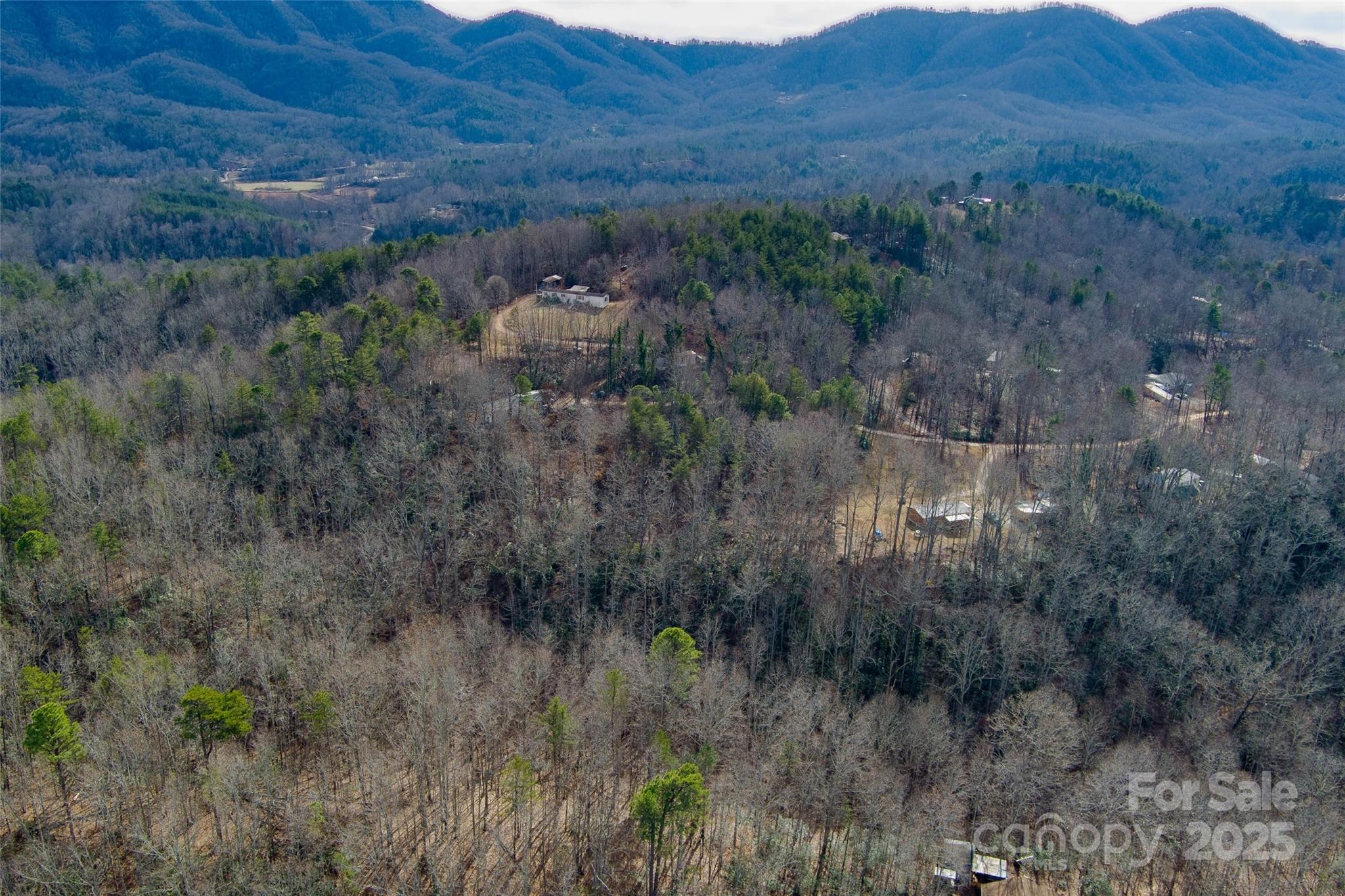 00 Jarrell Loop Old Fort NC 28762