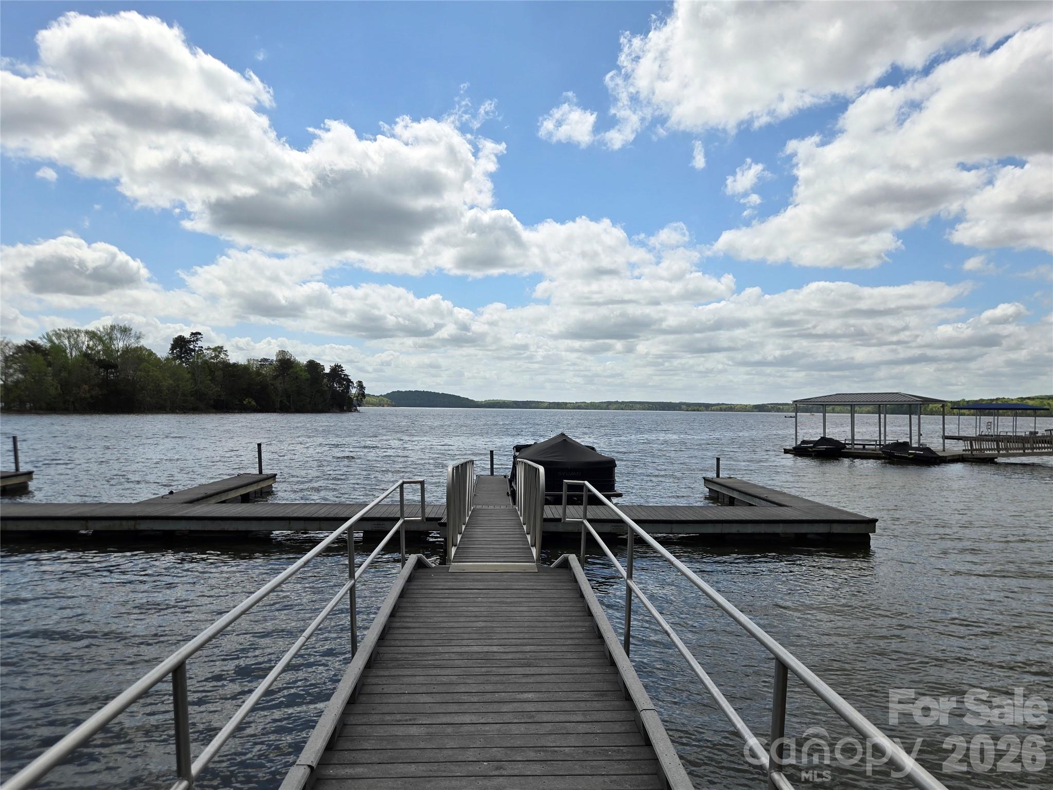 147 Heron Bay Drive Badin Lake NC 28127