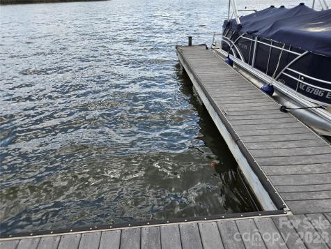 147 Heron Bay Drive Badin Lake NC 28127