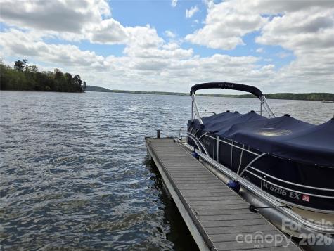 147 Heron Bay Drive Badin Lake NC 28127
