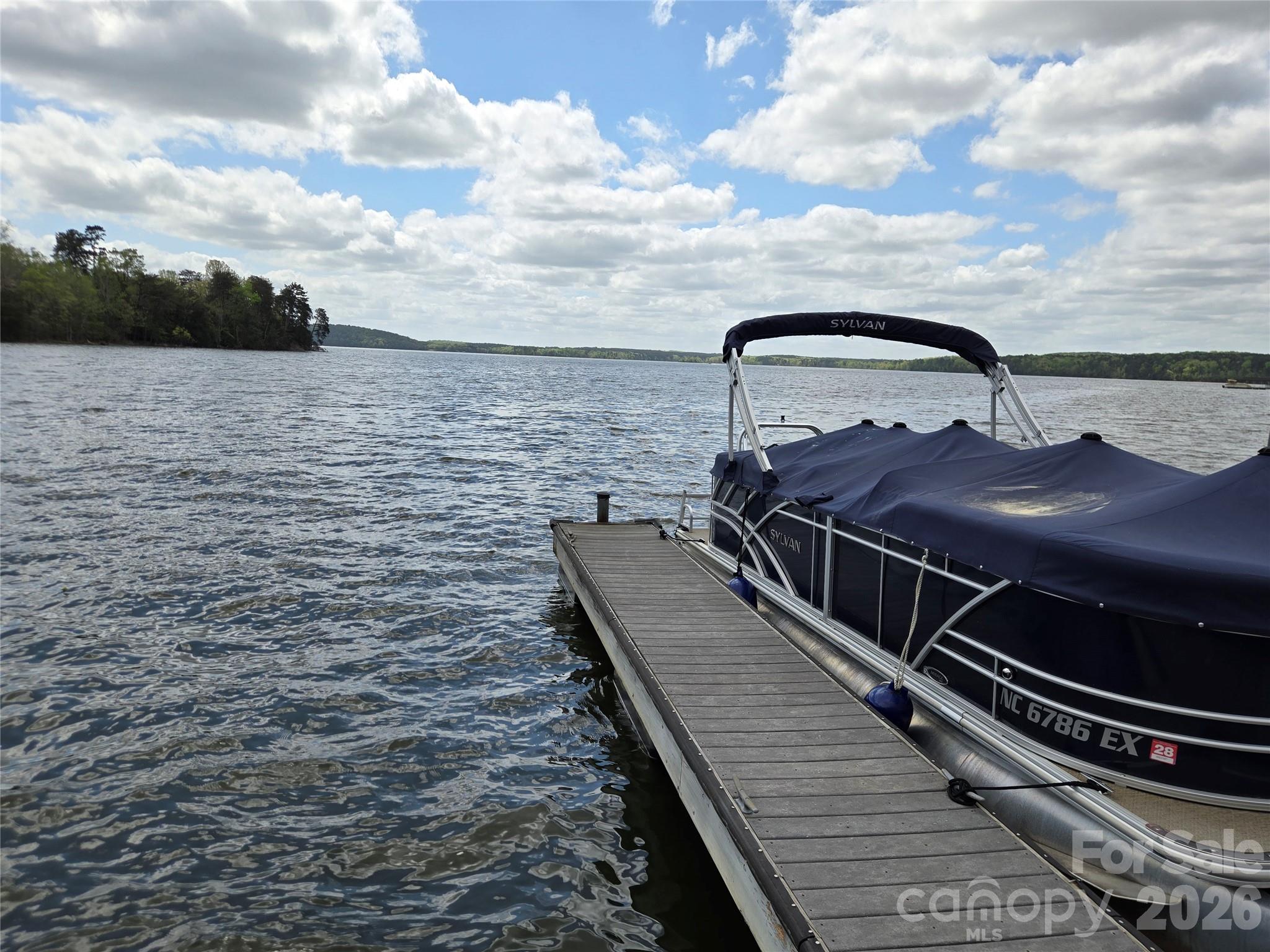 147 Heron Bay Drive Badin Lake NC 28127