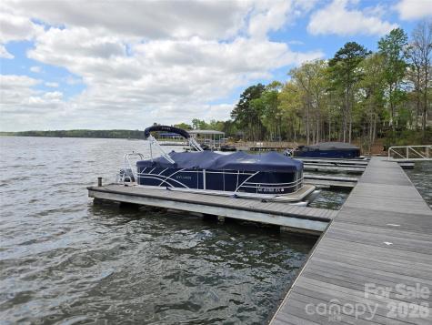 147 Heron Bay Drive Badin Lake NC 28127